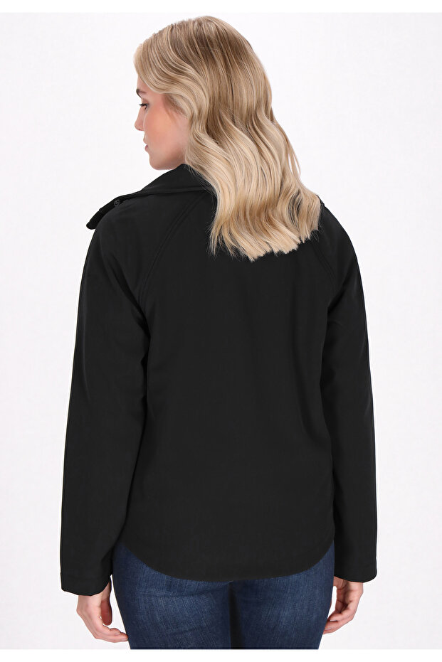 Softshell Jacket - 4