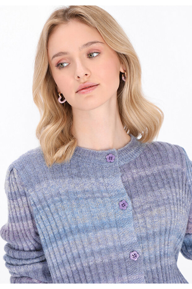 Strickjacke - 5