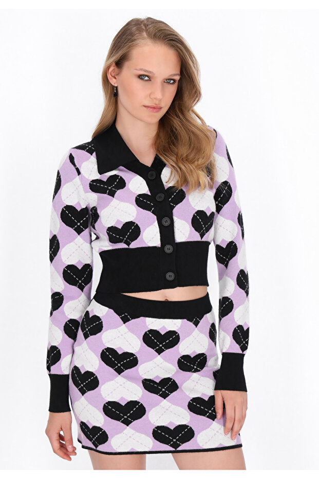 Cardigan - 3