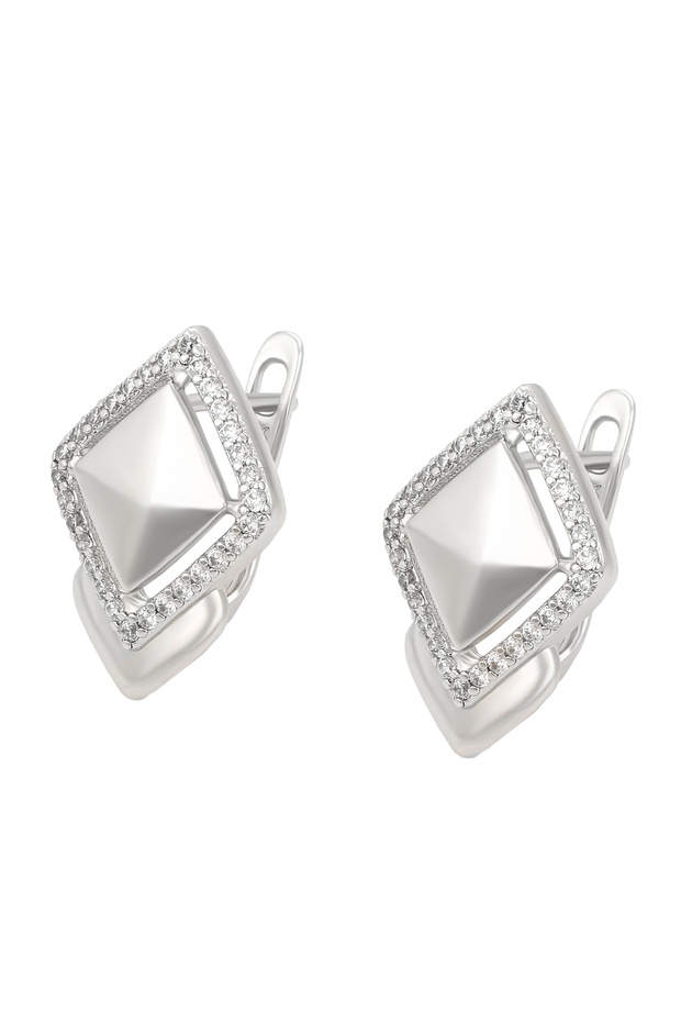Earrings - 1