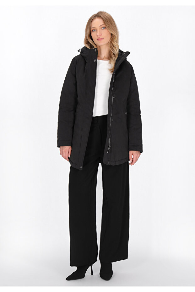 Parka - 1