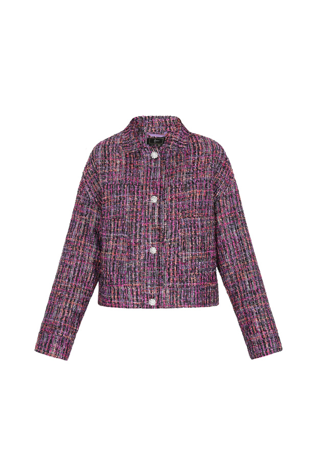 Jacket - 2