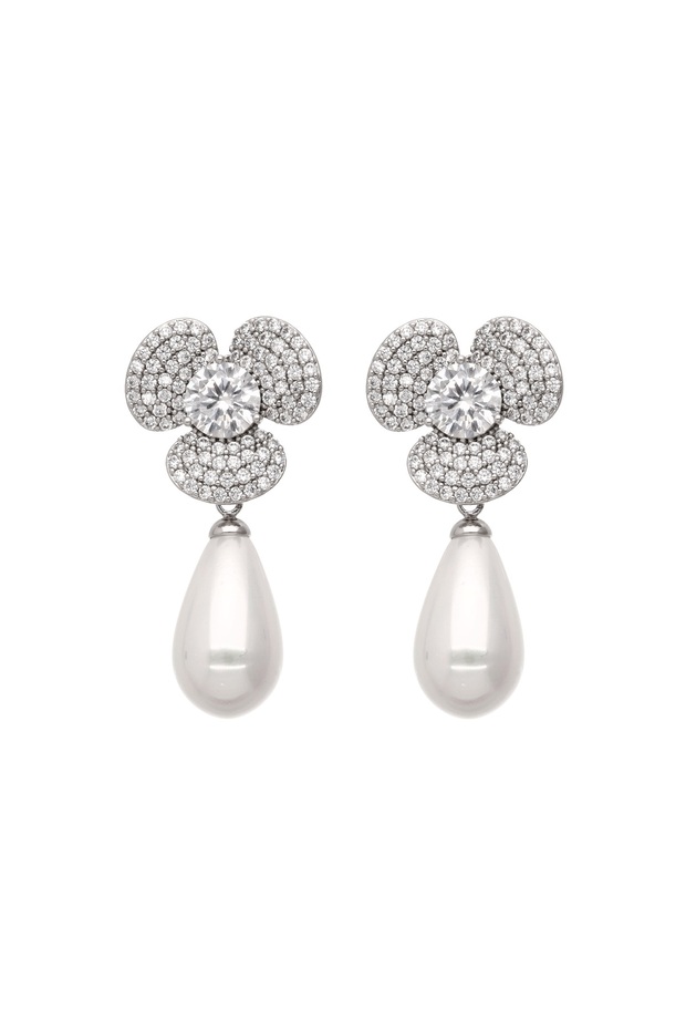 Earrings - 1