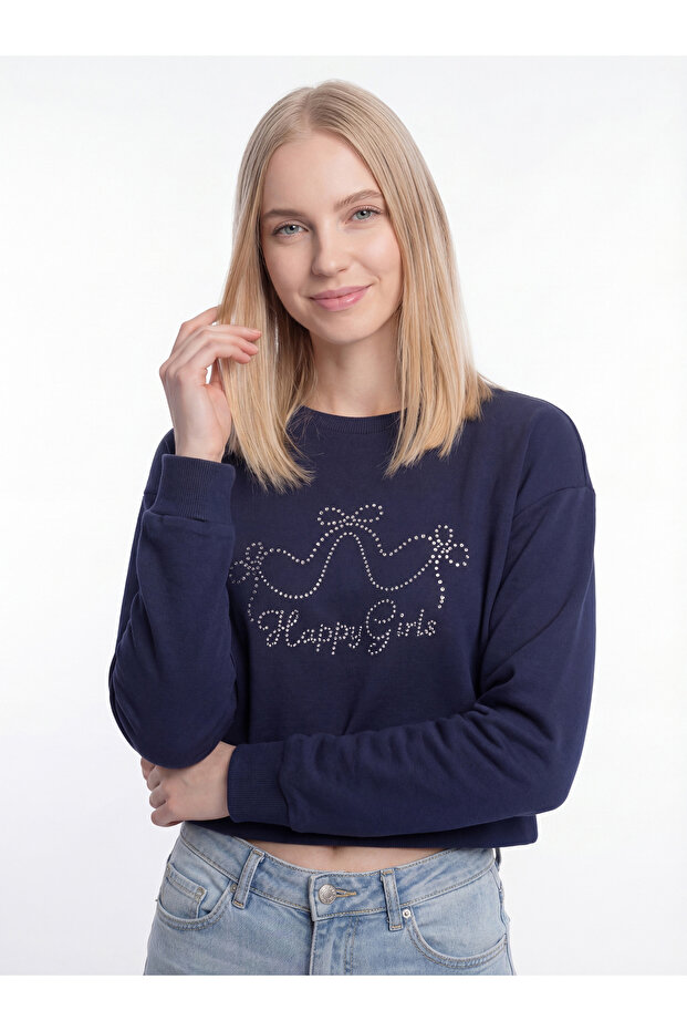 Sweatshirt - 5