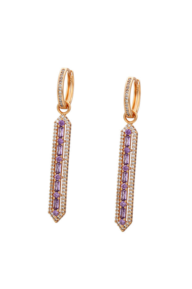 Earrings - 1