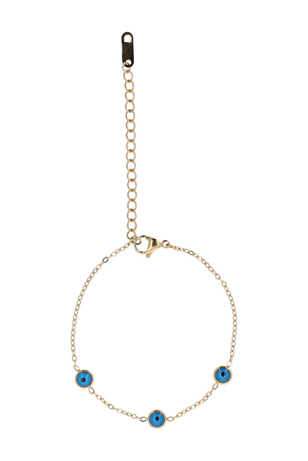 Chain Bracelet - 1