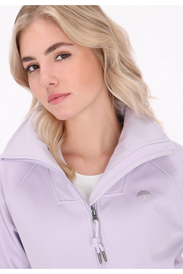 Jachetă Softshell  - 5