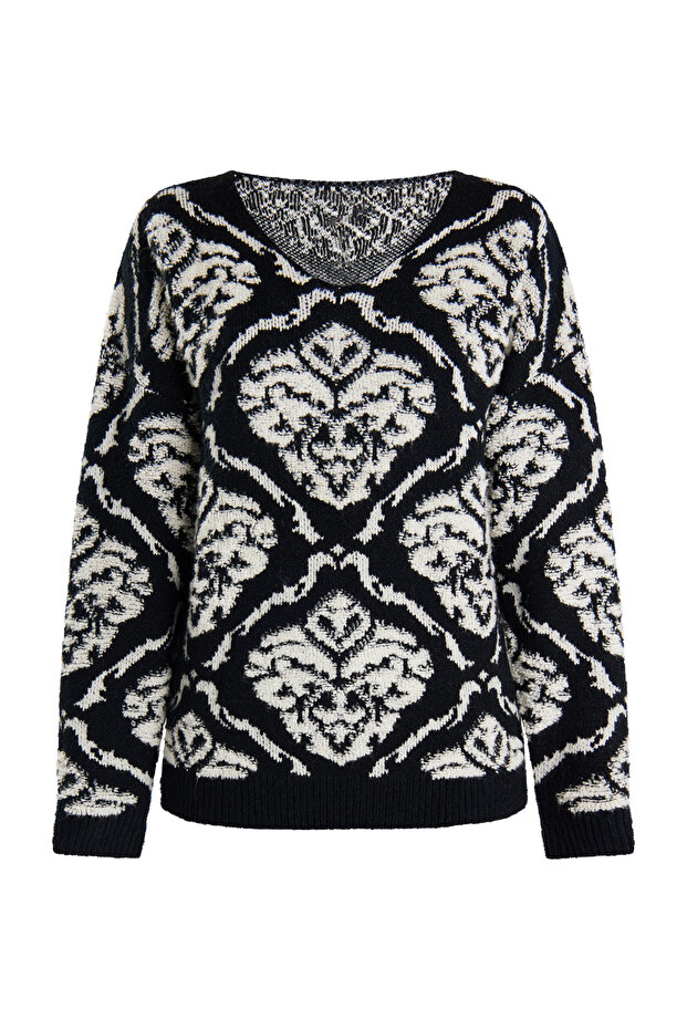 Strickpullover - 2