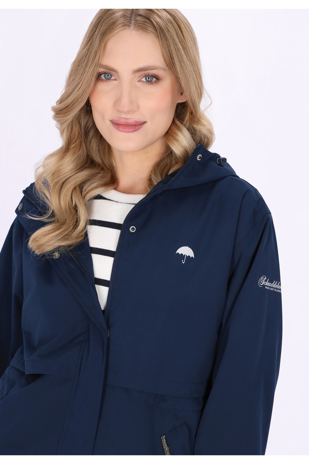 Parka - 5