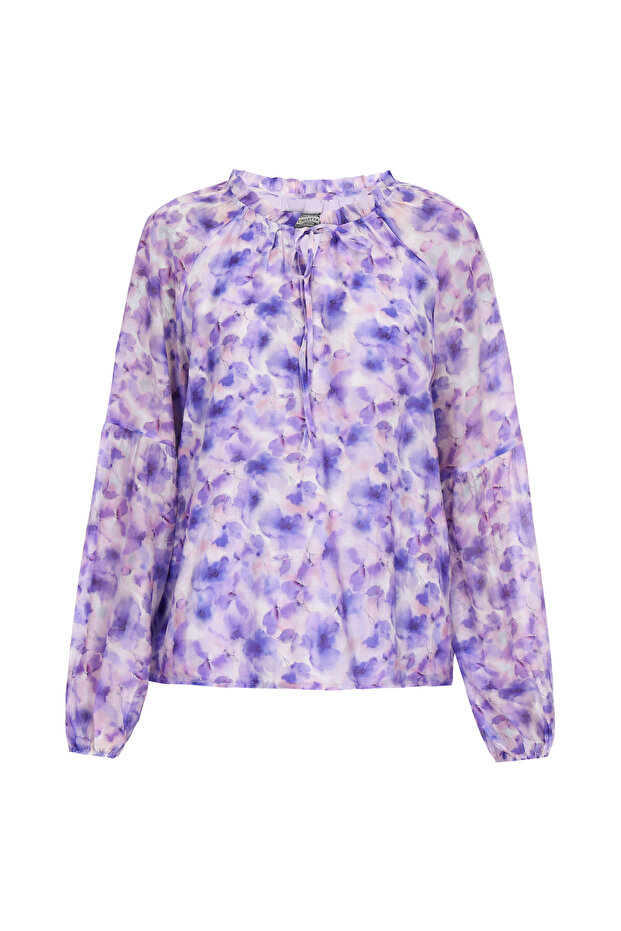 Bluse - 2