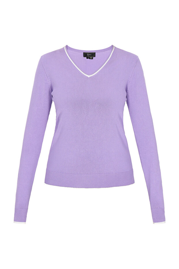 Pullover - 2