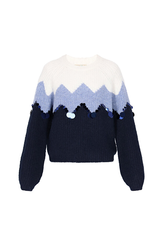 Sweater - 2
