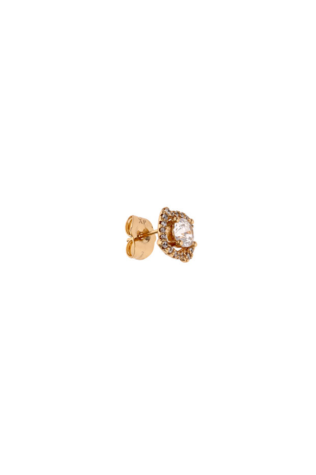 Stud Earrings - 2
