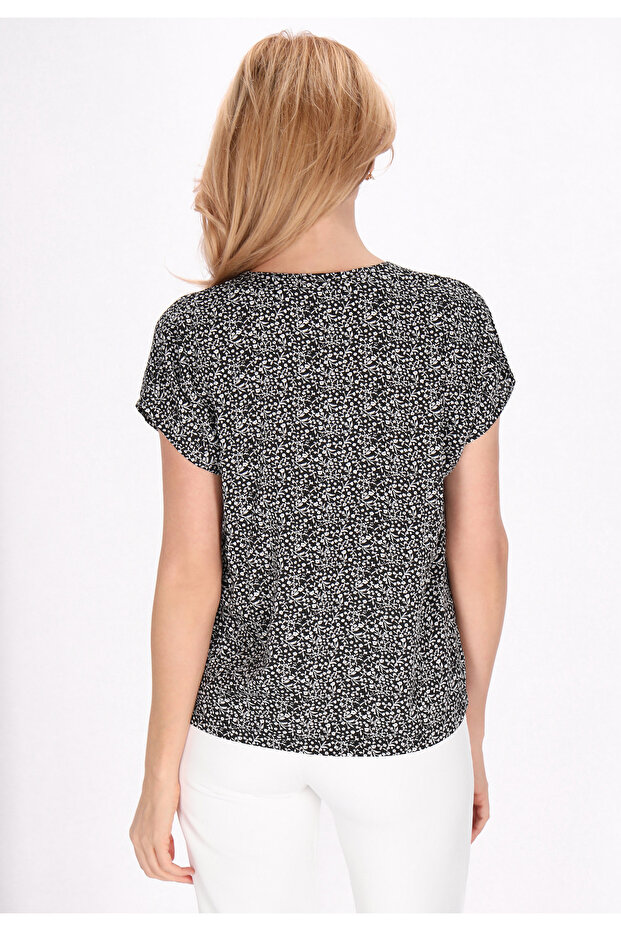 Bluse - 4