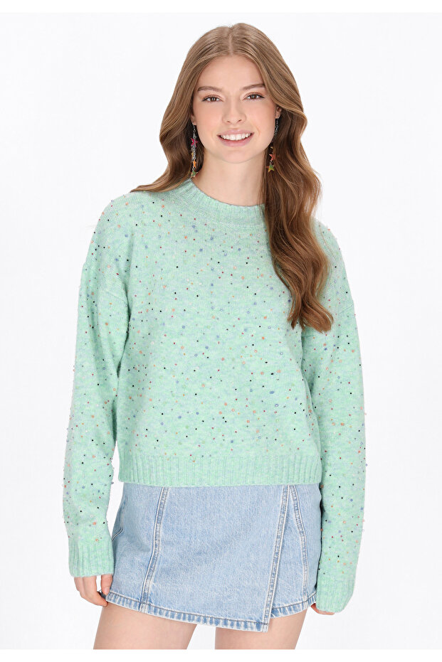 Pullover - 3