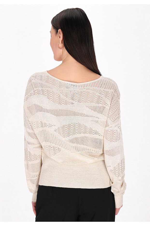 Pullover - 4