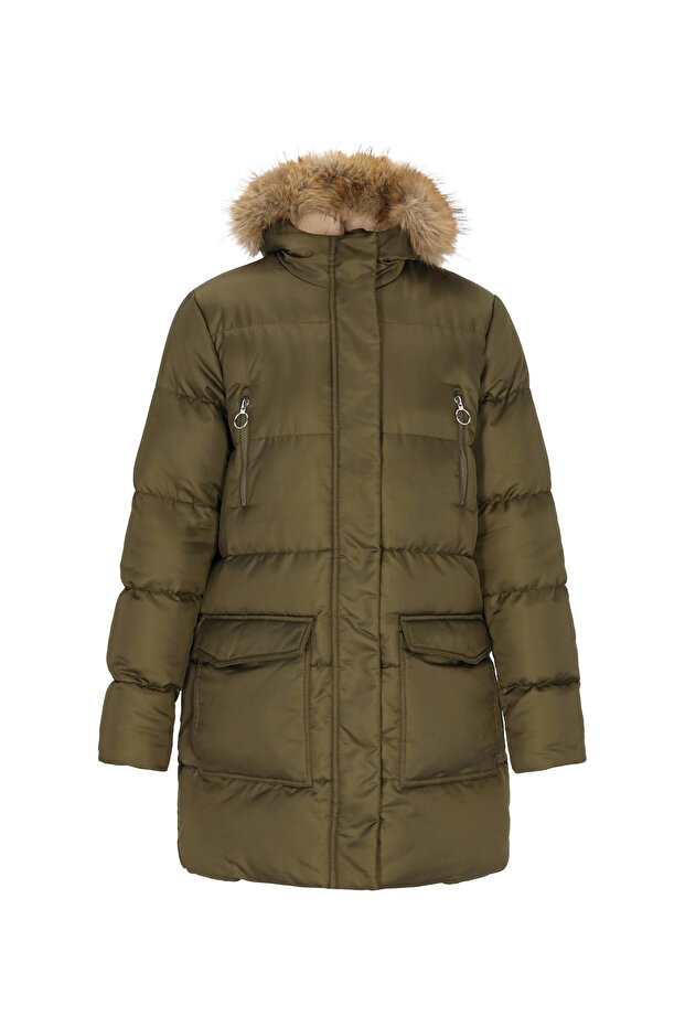 Parka - 2