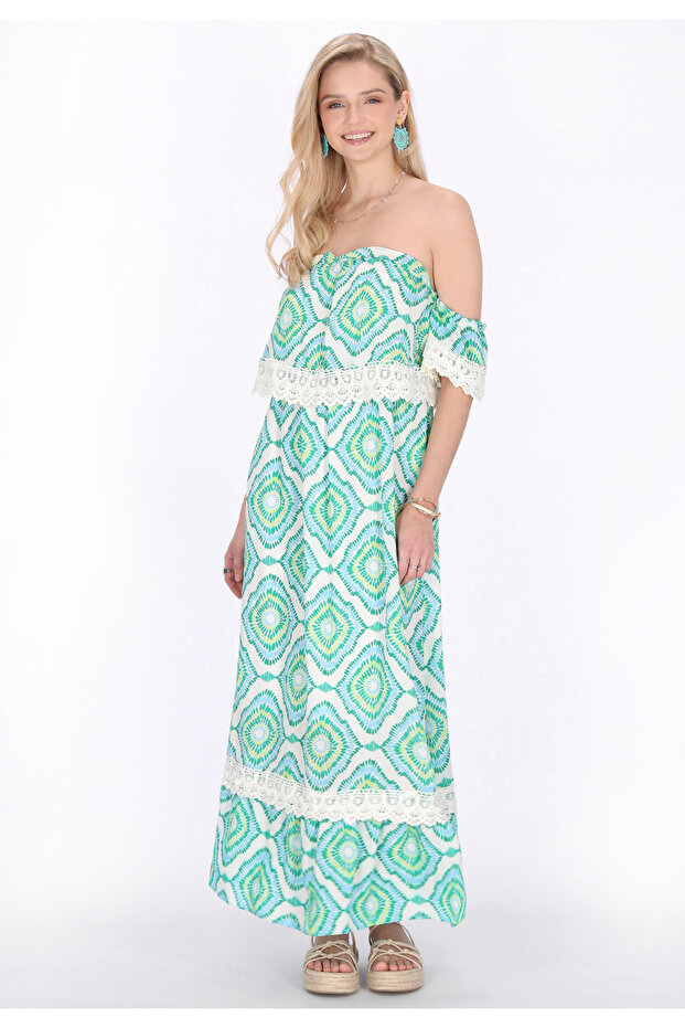 Kleid - 3