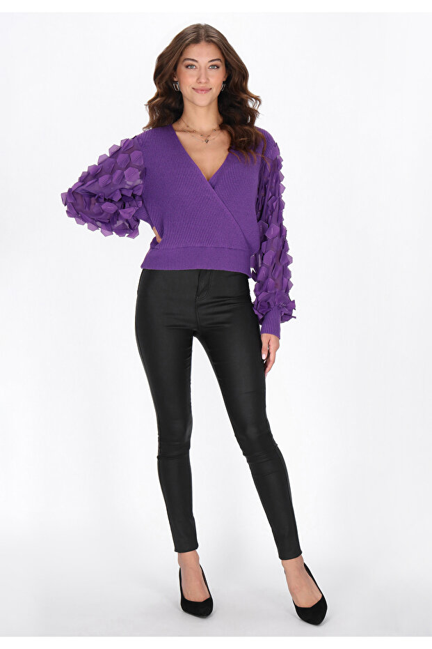 Blouse - 1