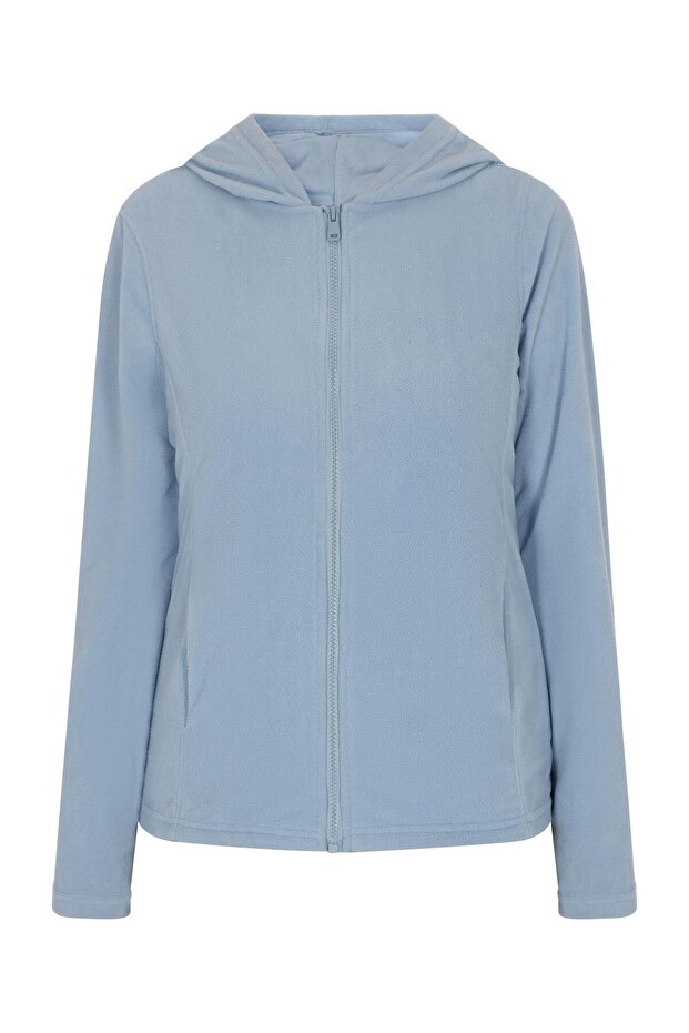 Fleecejacke - 1
