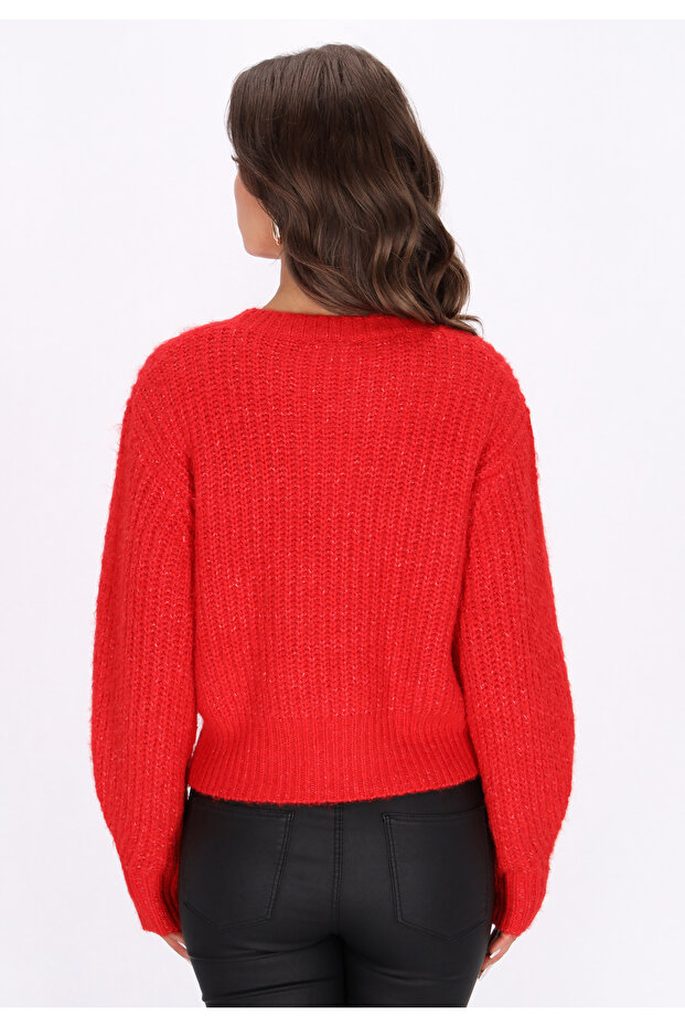 Pullover - 4