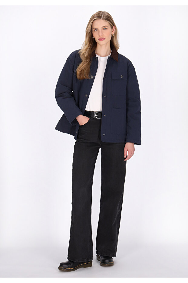 Jacket - 1