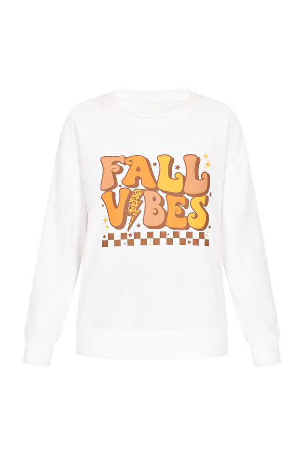 Sweatshirt - 1
