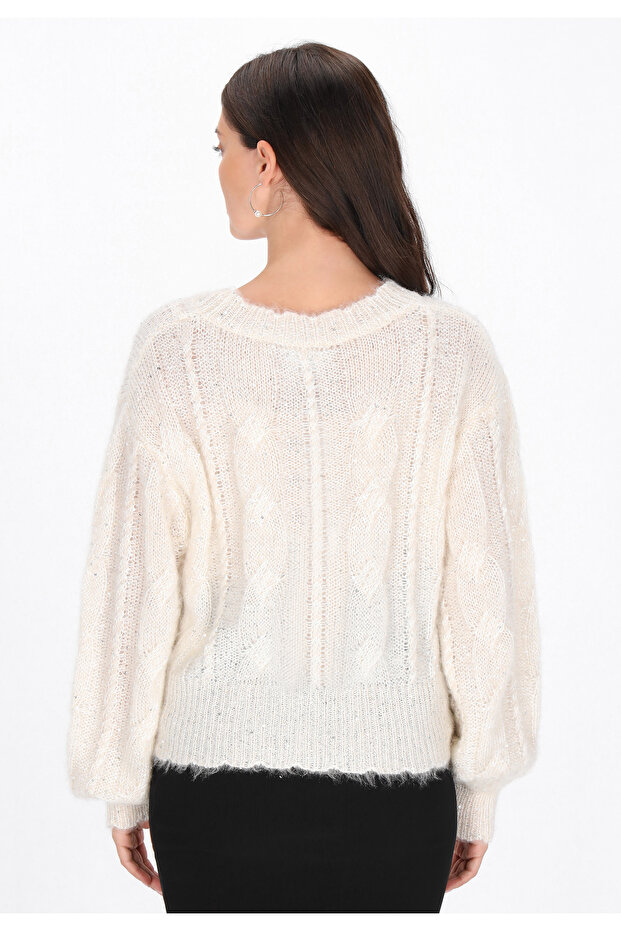 Kardigán - 4