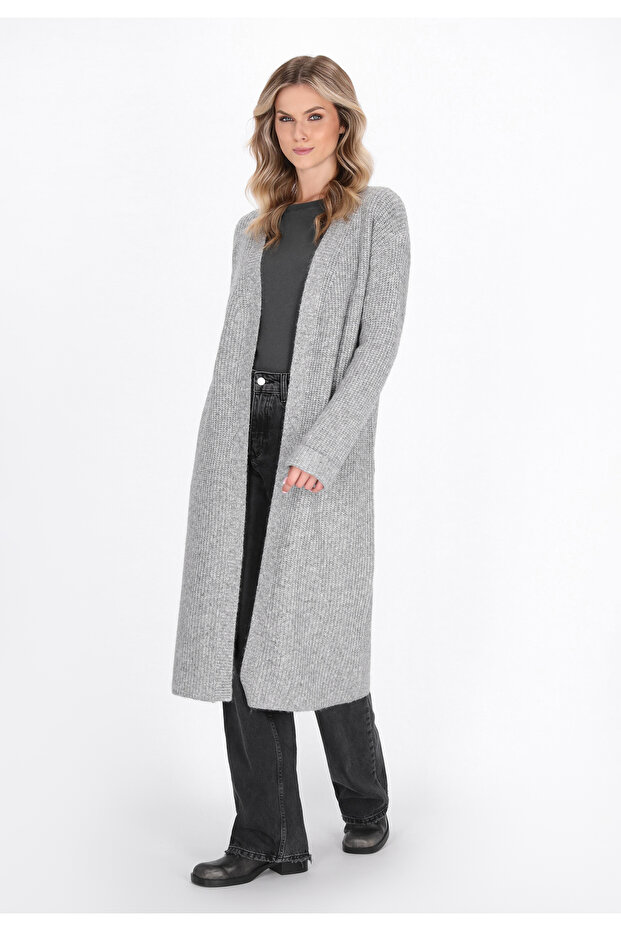 Strickjacke - 1