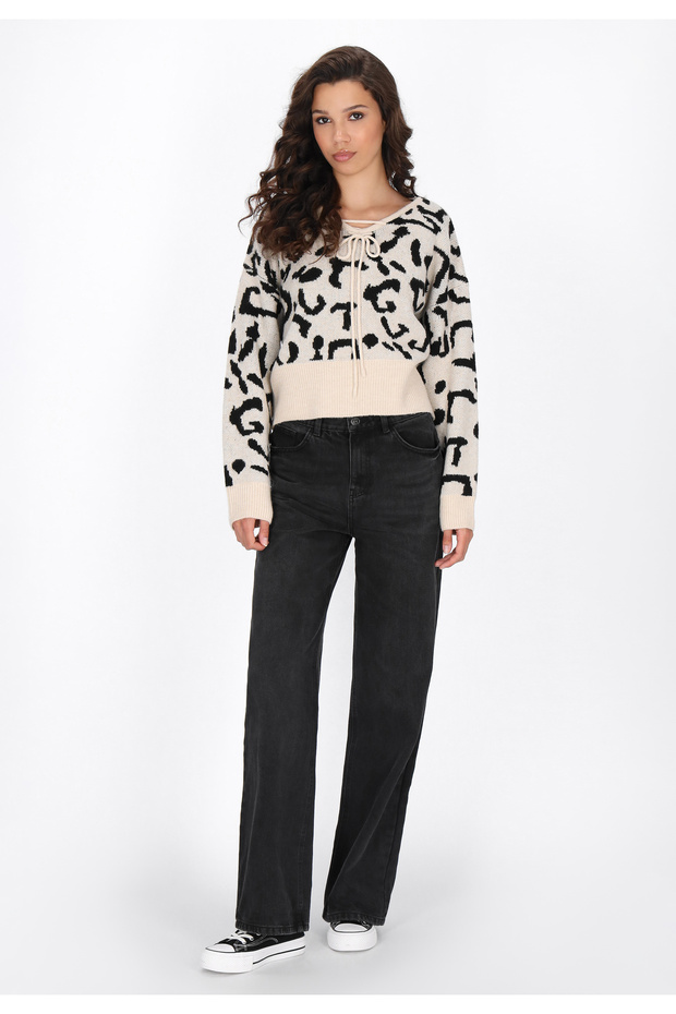Pullover - 1