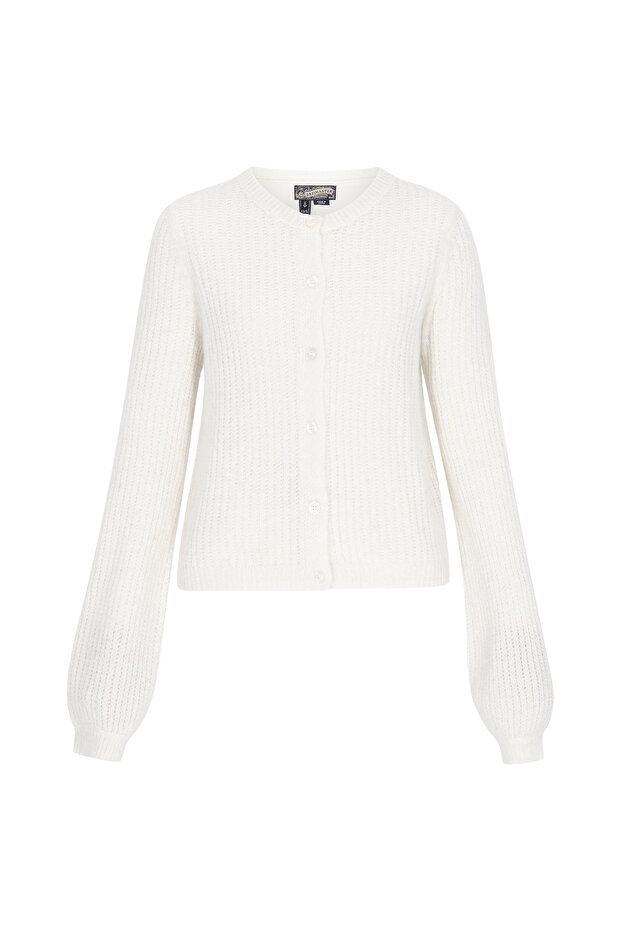 Strickjacke - 2