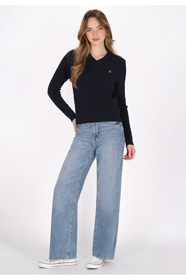 Pullover - 1