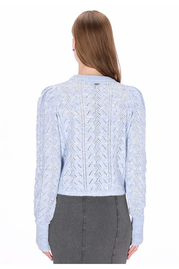 Pullover - 4