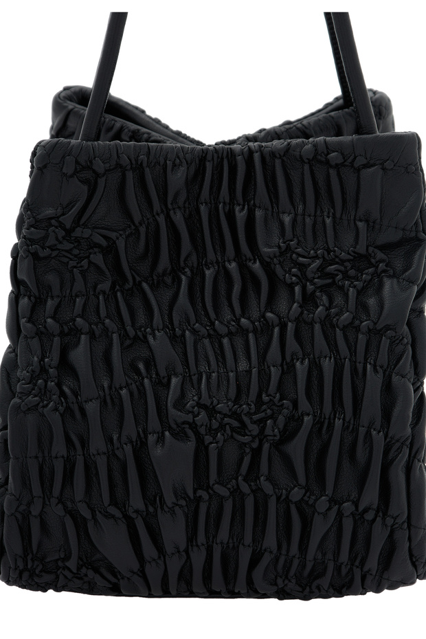 Bucket Bag - 4