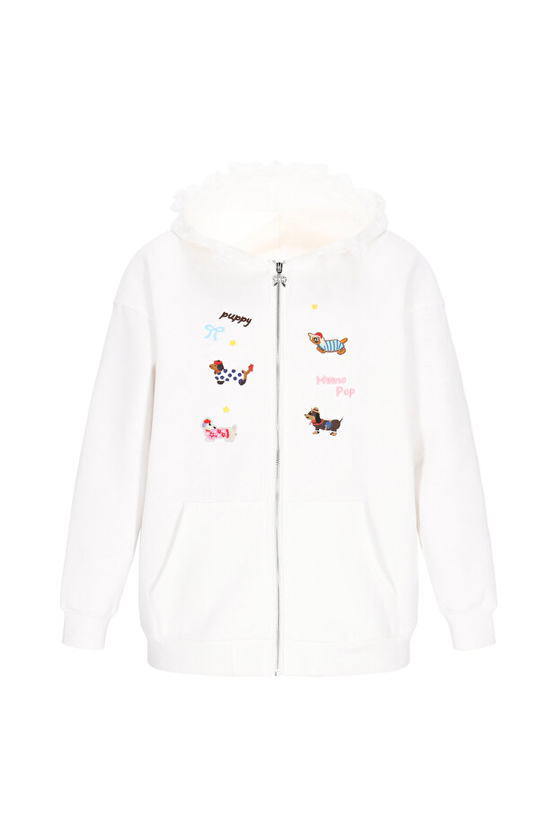 Hoodie - 2