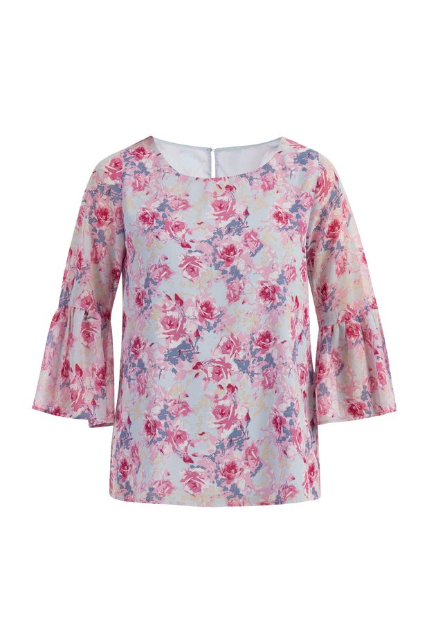 Bluse - 2