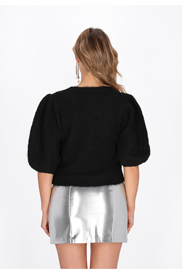 Pullover - 4