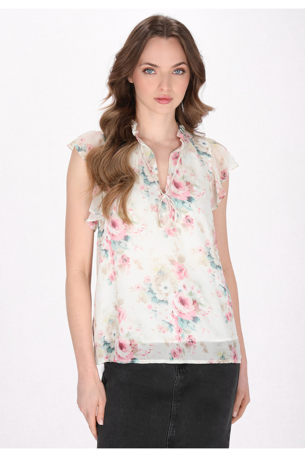 Bluse - 3