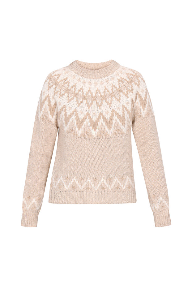 Pullover - 2
