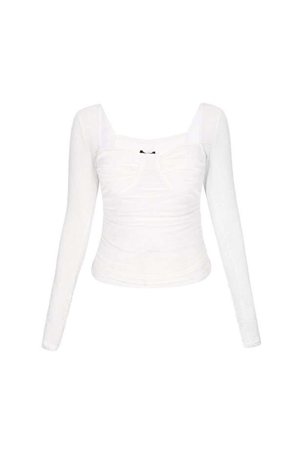 Blouse - 2