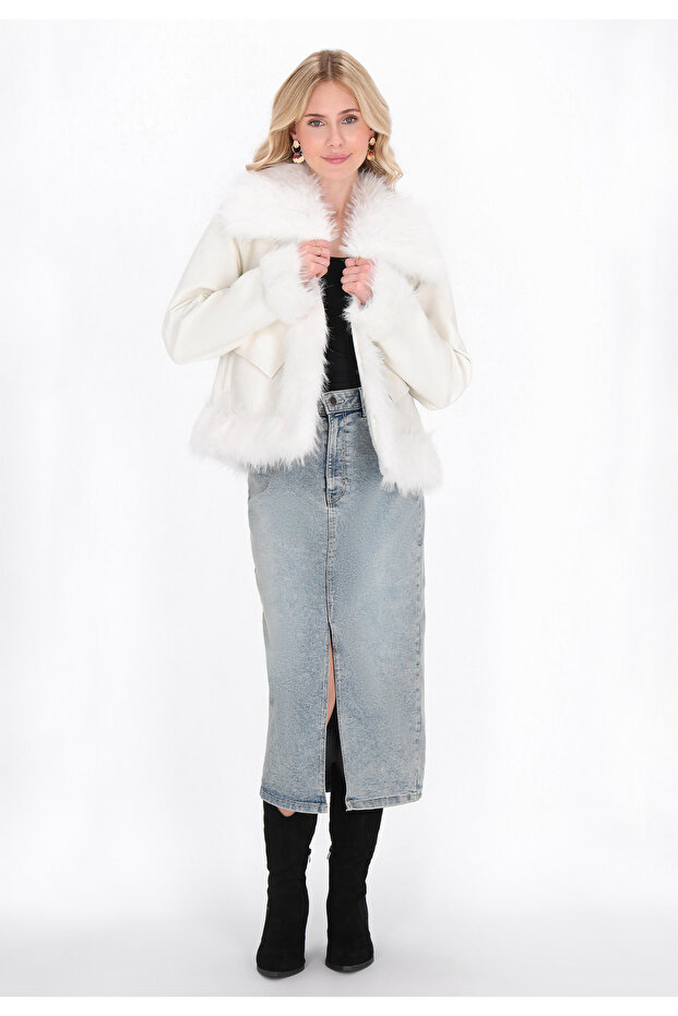 Jacket - 1