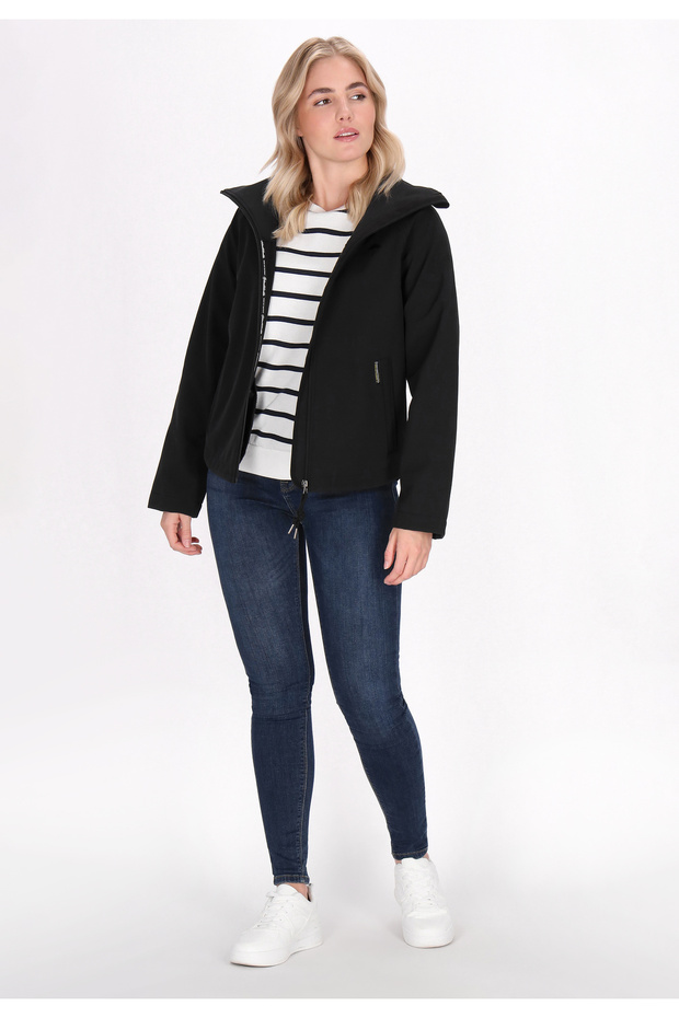 Softshell Jacket - 1