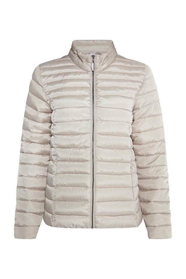Leichte Steppjacke - 2