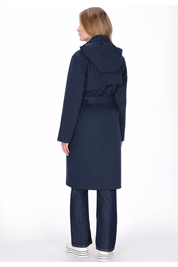 Coat - 4