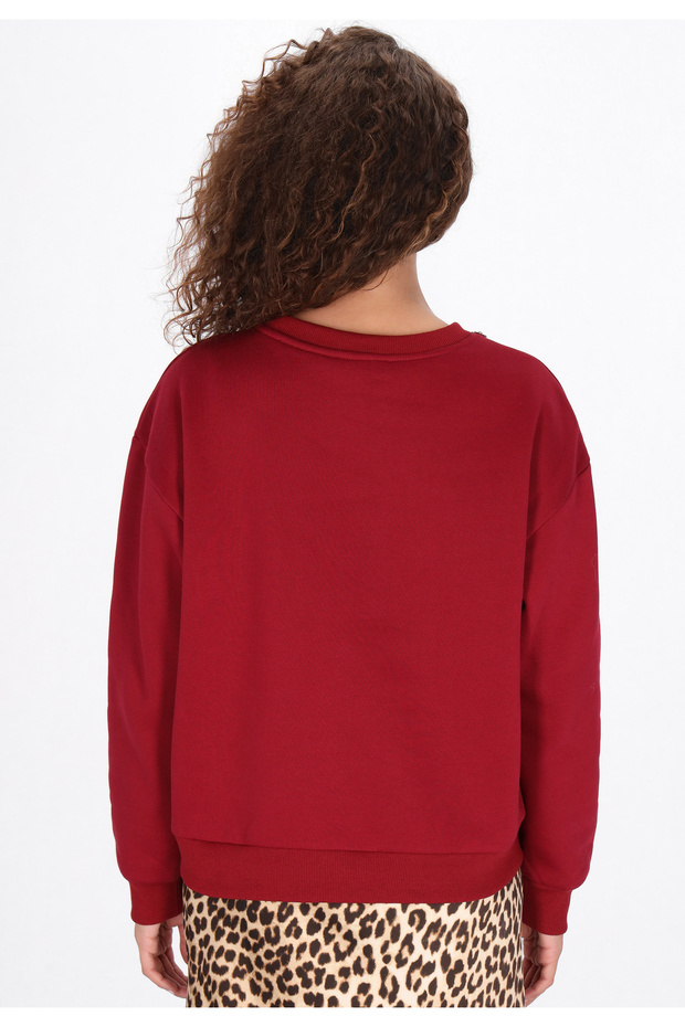 Sweatshirt - 4