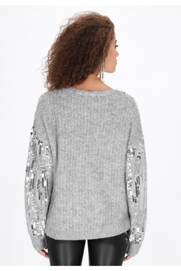 Cardigan - 4