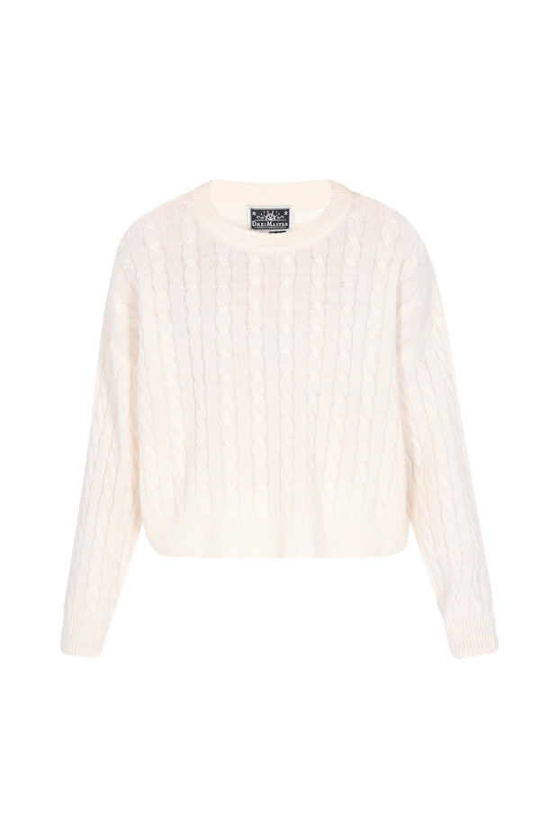 Pullover - 2