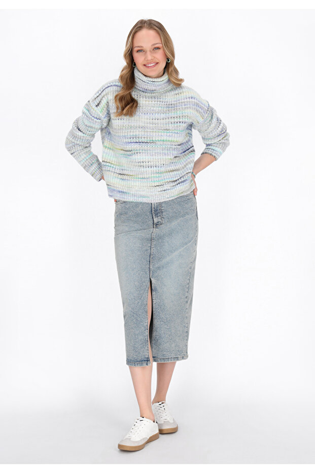 Pullover - 1