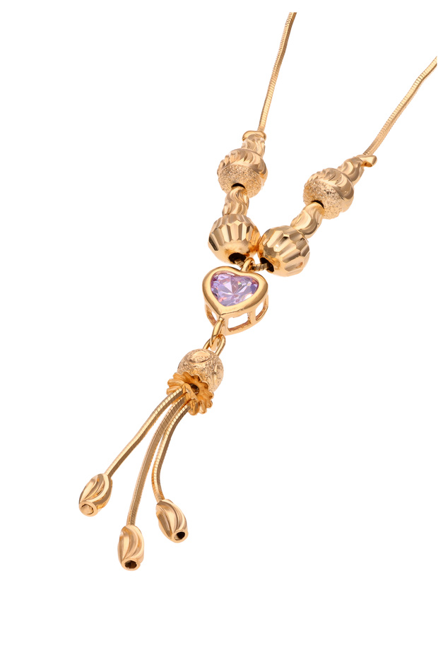 Dangle Earrings - 6