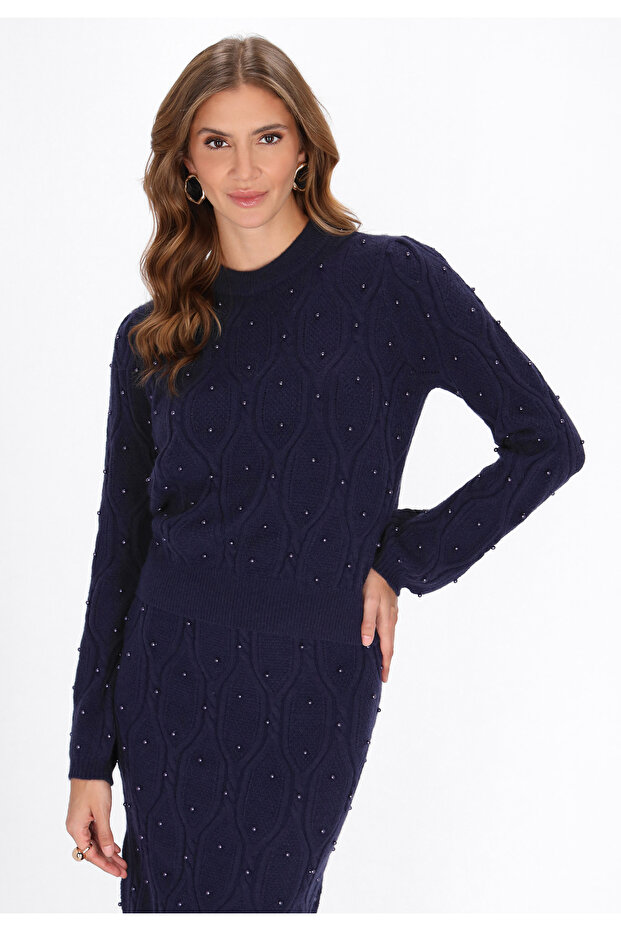 Pullover - 3